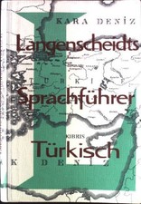 Langenscheidts Sprachführer Türkisch. Deniz, Kara: