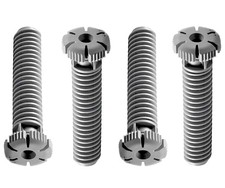 4 Gerätefuß 107,5mm passend