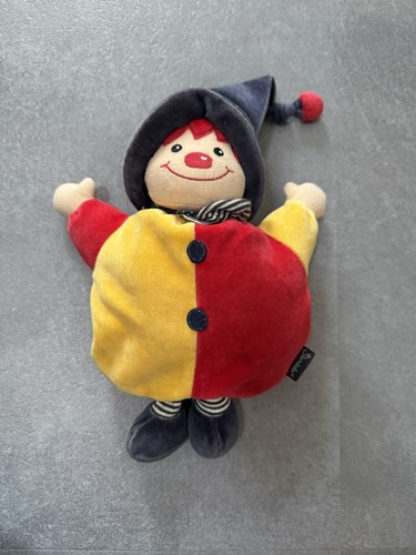 Sterntaler clown harlekin - sterntaler, |