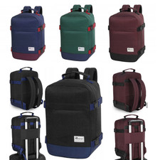 Rucksack Reisetasche Handgepäck Kabinengepäck 40x20x25 cm RYANAIR WIZZAIR