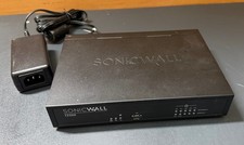SonicWall TZ350 APL28-0B4 –