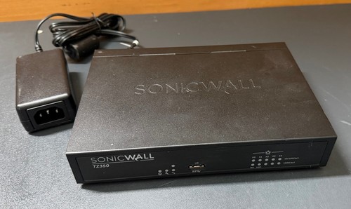 Sonicwall tz350 apl28 0b4 - apl28-0b4, –