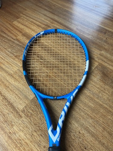 Babolat pure drive team - babolat,