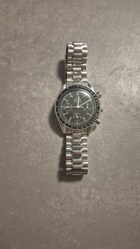 Omega speedmaster reduced - omega,