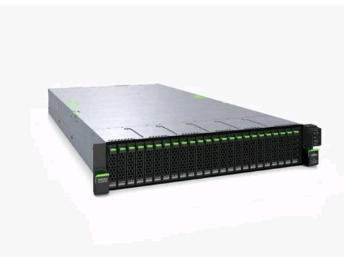 Fujitsu rx2540m7 4410t 10c - rx2540m7,