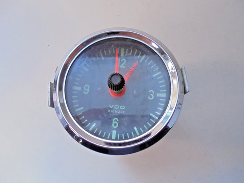 Uhr original vdo kienzle - uhr,