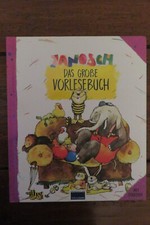 Janosch, Das Große