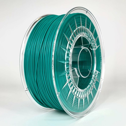 Petg emerald green - petg,