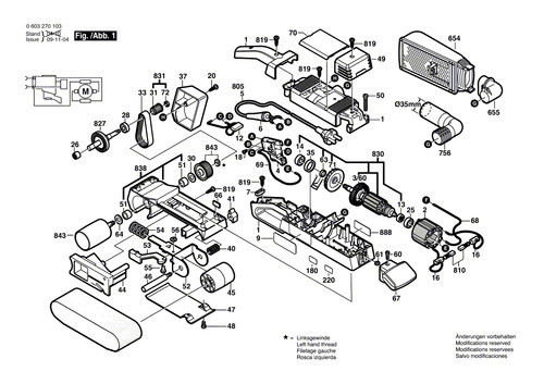 Bosch ersatzteile für - ersatzteile,