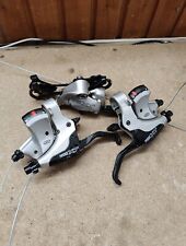 Shimano XT 750 Set