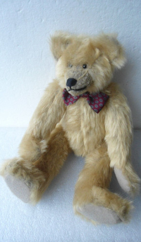 Russ teddy bär mit - bär,