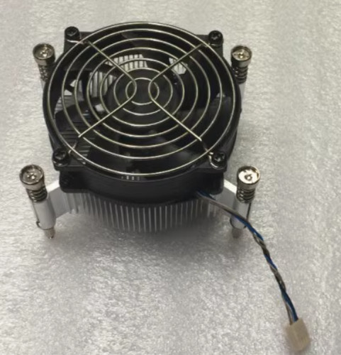 Cpu cooling fan - cooling,