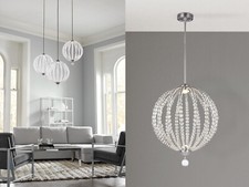 Led designer lampen für über - lampen,