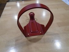 BLACKOUT DRIVE LIGHT FENDER