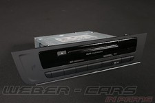 Steuergerät RMC LOW USA Amerika 4G0035187D MMI radio main unit Audi A6 A7 4G