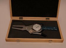  KNUTH Meßuhr 0,01mm Innenmeßuhr  15 -35mm oder Außenmeßuhr 0 -20mm zur Auswahl