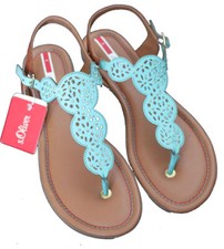 SANDALETTE SANDALE S. OLIVER