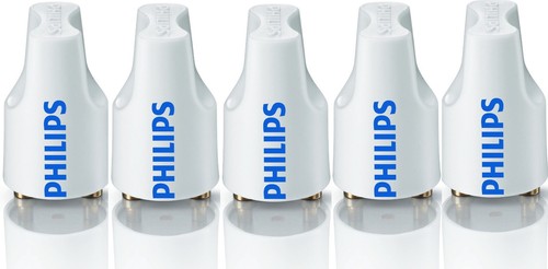 Led starter für - 5x,
