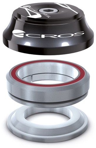 Acros steuersatz ober - acros, ober-