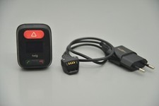 TWIG Com Embody Einbetten TUP91EU Notrufsystem, kleiner drahtloser Notfallknopf