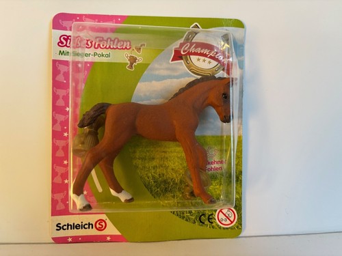 Schleich 82953 trakehner - schleich,