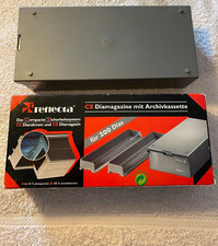 2 CS Diamagazine mit