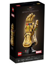 LEGO Super Heroes 76191