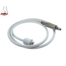 NSK Mikromotor NBX LED mit Instrumentenschlauch für Ultradent Behandlungseinheit