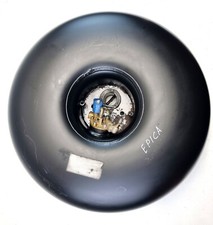 Gastank Tank für Autogasanlage LPG Stako (61 - 80L) H240 D65 (NR804/4231)