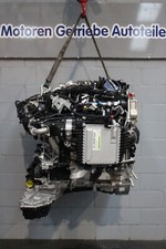 Top motor mercedes - motor,