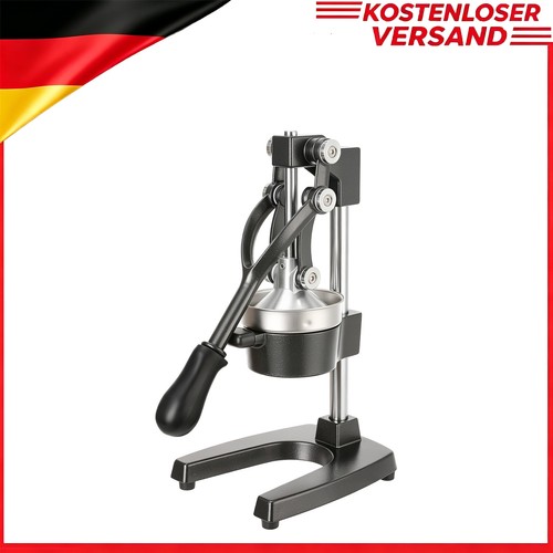 Entsafter hebelpresse - entsafter,