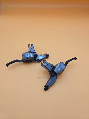 Shimano xtr m961 - shimano,