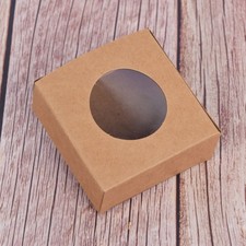  15 Pcs Tortencontainer Kuchencontainer Backwarenboxen Bäckerei-Boxen