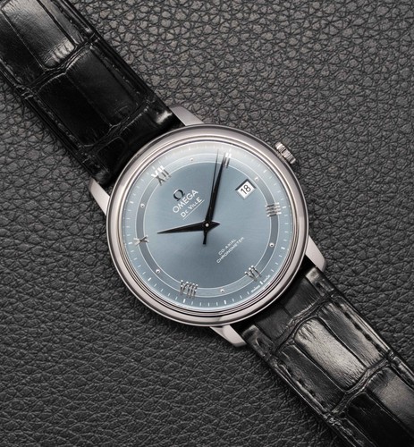 Omega ville prestige - de,