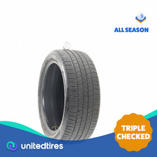 Used 215/45R17 Hankook Kinergy