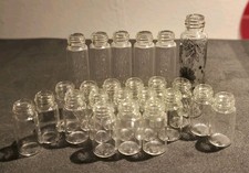 Adventskalender Parfümproben