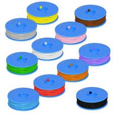 10 Meter flexible Litze /