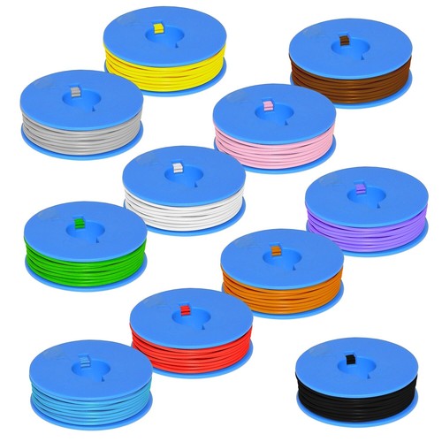 Meter flexible litze - flexible, /