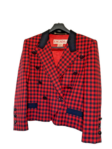 Escada blazer 40 - gr.,