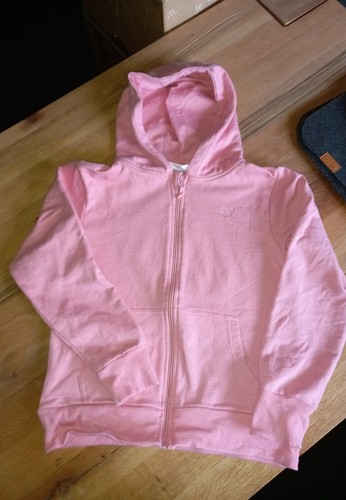 Sweatjacke 158 164 - sweatjacke, gr.158/164