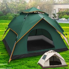 Pop-Up Zelt Wurfzelt Camping