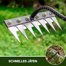 Unkrautentfernungswerkzeug