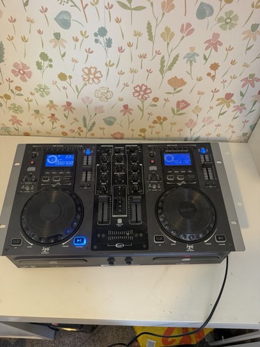 Gemini cdm 3600 - dj, cdm-3600