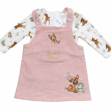 Baby Mädchen rosa Disney