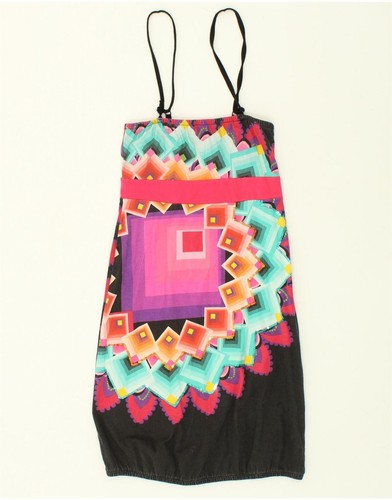 Desigual mädchen bubble kleid - mädchen,