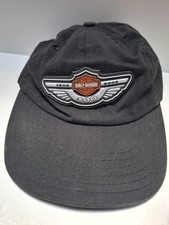 100 Jahre Harley Davidson Basecap, limitiert 1903-2003, guter Zustand