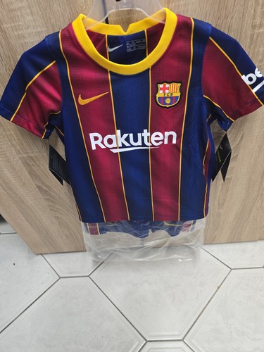 Nike barcelona trikot - fc,