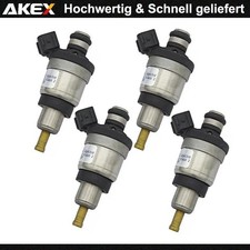 4pcs Injector Fuel Injector