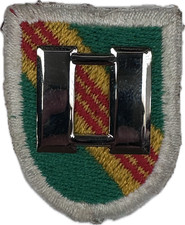 Army 5th sfg nam green - 5th,
