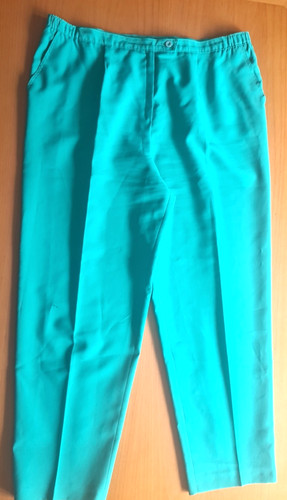 Damen hose 48 - hose,
